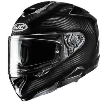 HJC RPHA 72 Carbon Solid